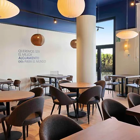 B&B Hotel Albacete-2